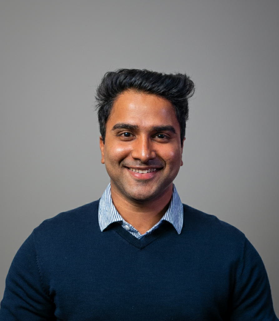 Prabhav Mhapne - Product Manager